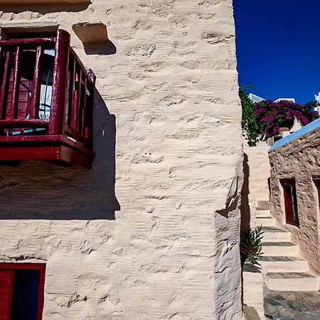 Mystic Rebetiko Ano Syros