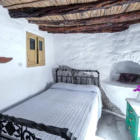 Mystic Rebetiko Vakantiehuis