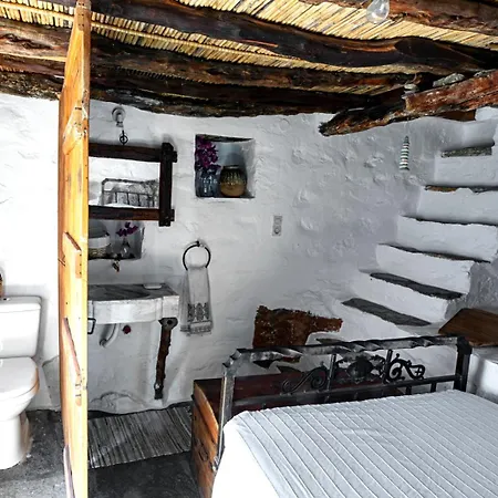 Mystic Rebetiko Vakantiehuis