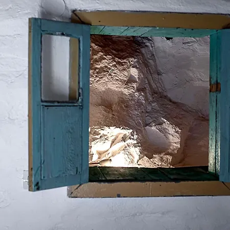 Mystic Rebetiko * Ano Syros