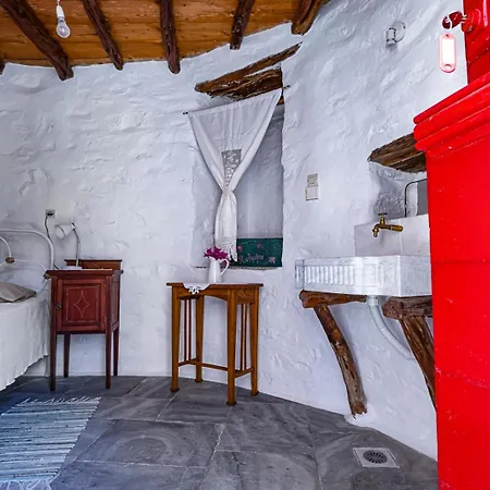 Vakantiehuis Mystic Rebetiko *