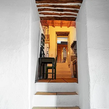 Mystic Rebetiko Vakantiehuis *
