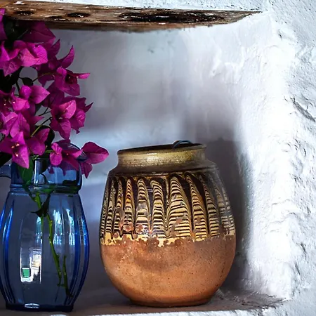 Mystic Rebetiko Holiday home Ano Syros