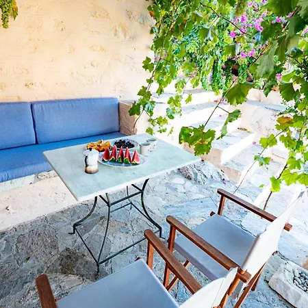 Mystic Rebetiko Holiday home *