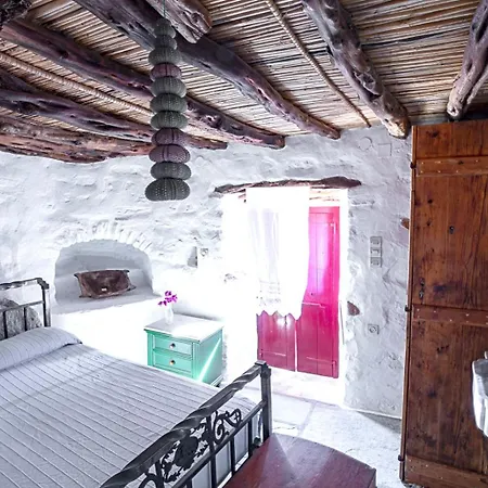 Mystic Rebetiko Holiday home