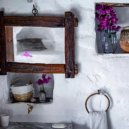 Mystic Rebetiko Holiday home Ano Syros