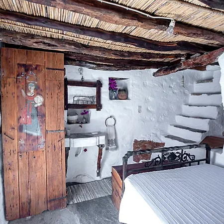 Holiday home Mystic Rebetiko
