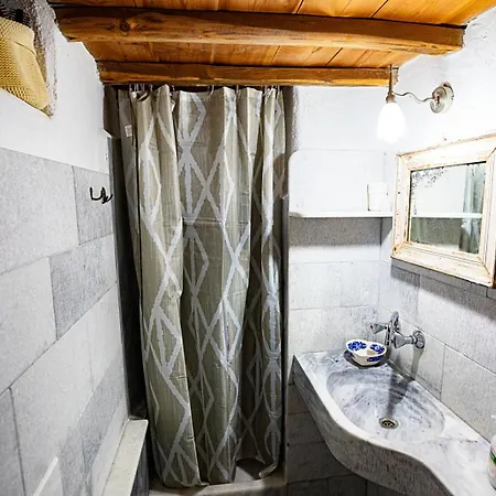 Mystic Rebetiko Holiday home *