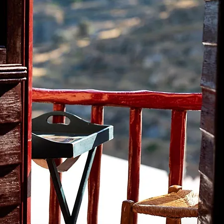 Mystic Rebetiko Holiday home